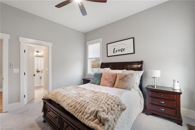 6374 Gumwood Road, Oak Ridge, NC 27310