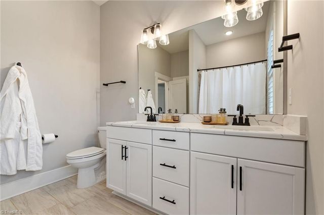 6374 Gumwood Road, Oak Ridge, NC 27310