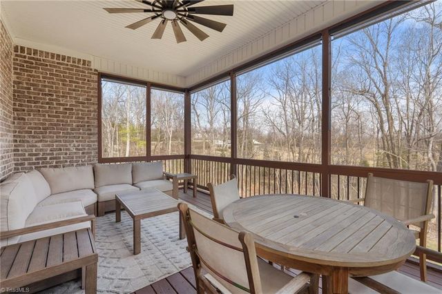 6374 Gumwood Road, Oak Ridge, NC 27310