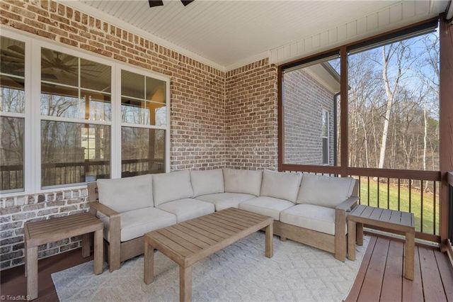 6374 Gumwood Road, Oak Ridge, NC 27310