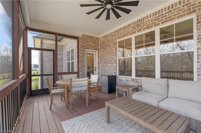 6374 Gumwood Road, Oak Ridge, NC 27310