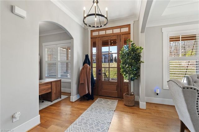 6374 Gumwood Road, Oak Ridge, NC 27310