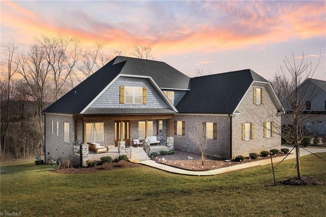 6374 Gumwood Road, Oak Ridge, NC 27310