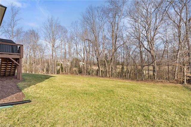 6374 Gumwood Road, Oak Ridge, NC 27310