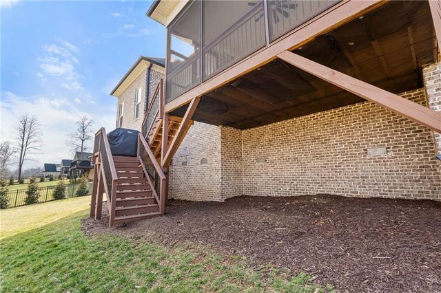 6374 Gumwood Road, Oak Ridge, NC 27310