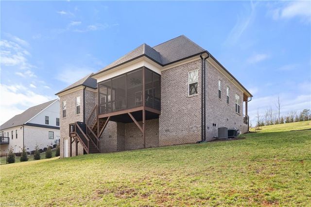 6374 Gumwood Road, Oak Ridge, NC 27310