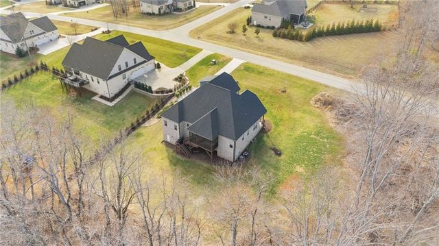 6374 Gumwood Road, Oak Ridge, NC 27310