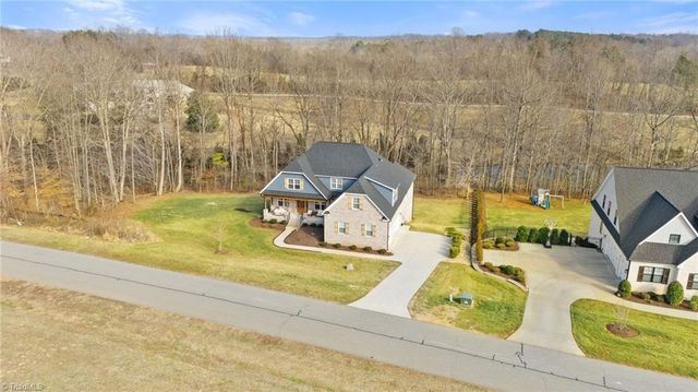 6374 Gumwood Road, Oak Ridge, NC 27310