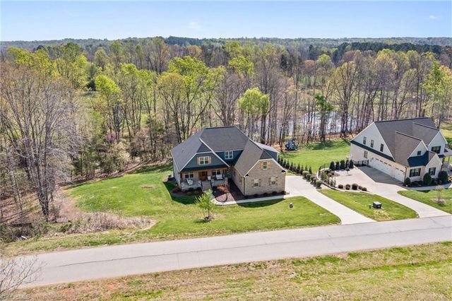 6374 Gumwood Road, Oak Ridge, NC 27310