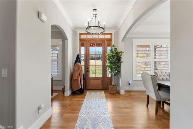 6374 Gumwood Road, Oak Ridge, NC 27310