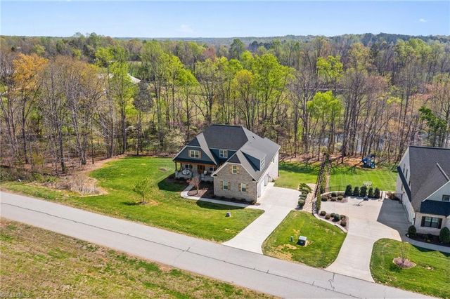 6374 Gumwood Road, Oak Ridge, NC 27310