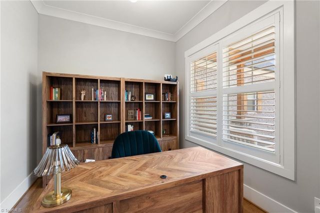 6374 Gumwood Road, Oak Ridge, NC 27310