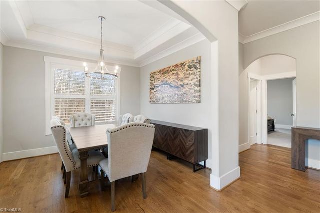 6374 Gumwood Road, Oak Ridge, NC 27310