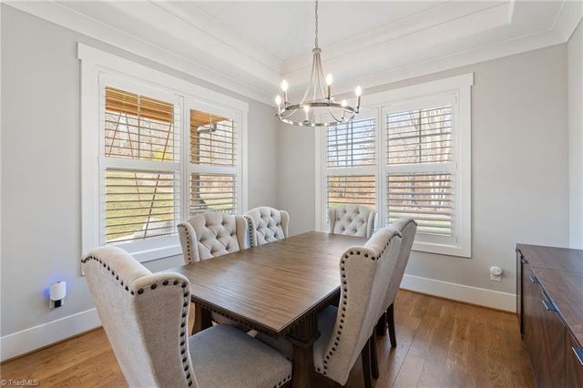 6374 Gumwood Road, Oak Ridge, NC 27310