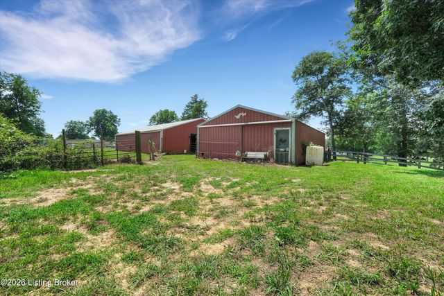 11020 Elda Dr, Louisville, KY 40229