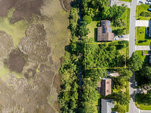 821 Longbranch Drive, Charleston, SC 29414