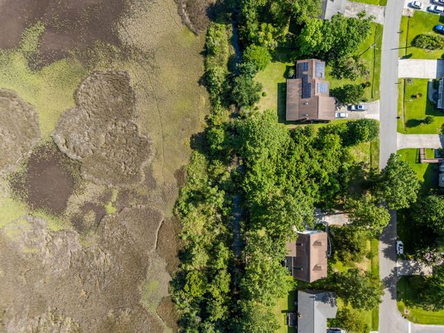 821 Longbranch Drive, Charleston, SC 29414