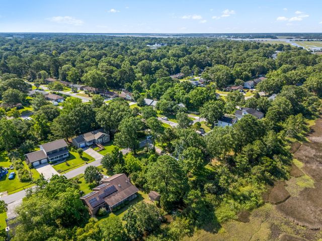 821 Longbranch Drive, Charleston, SC 29414