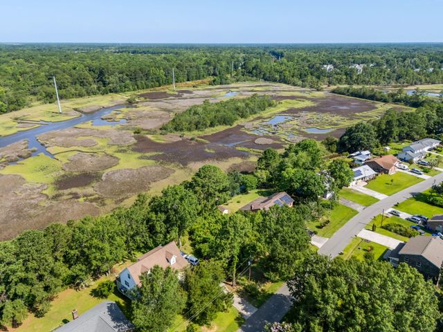 821 Longbranch Drive, Charleston, SC 29414