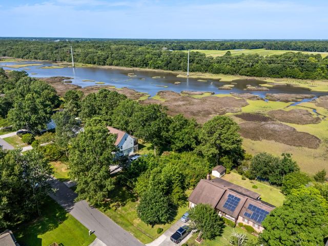 821 Longbranch Drive, Charleston, SC 29414