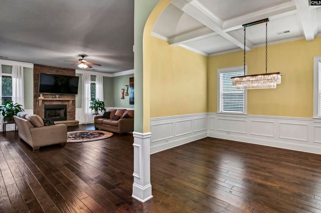 310 Black Walnut Lane, Blythewood, SC 29016