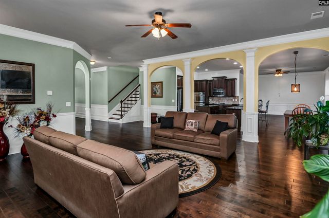 310 Black Walnut Lane, Blythewood, SC 29016