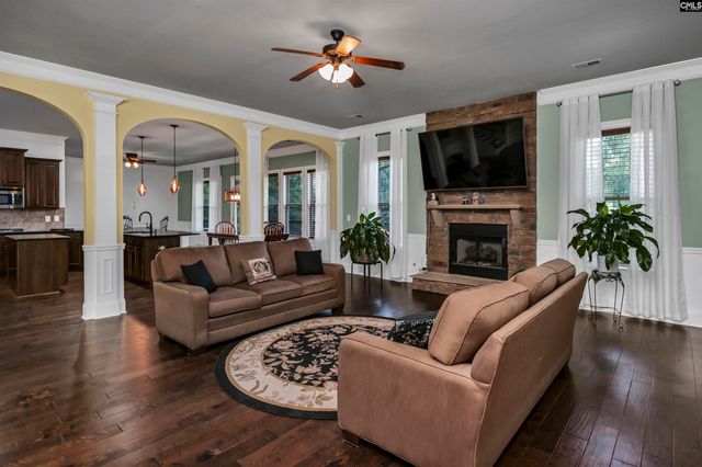 310 Black Walnut Lane, Blythewood, SC 29016
