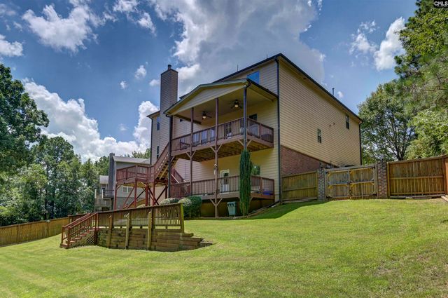 310 Black Walnut Lane, Blythewood, SC 29016