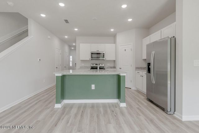 14438 MACADAMIA Lane, Jacksonville, FL 32216
