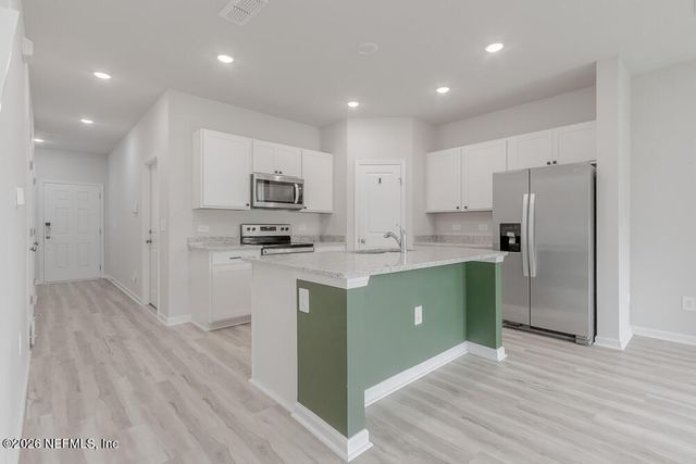 14438 MACADAMIA Lane, Jacksonville, FL 32216