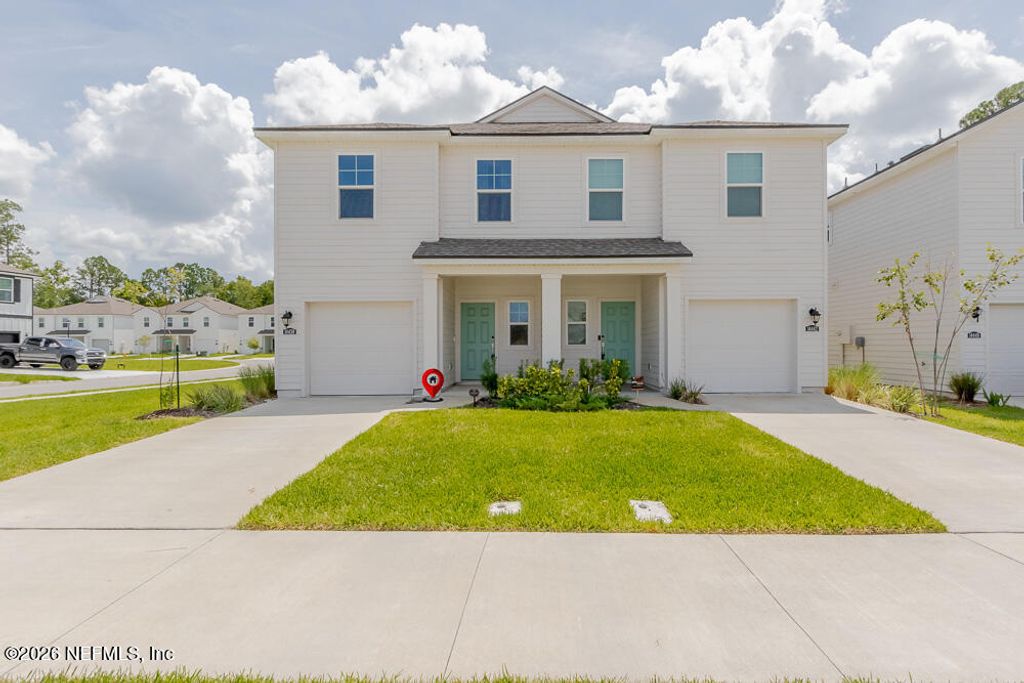 14438 MACADAMIA Lane, Jacksonville, FL 32216