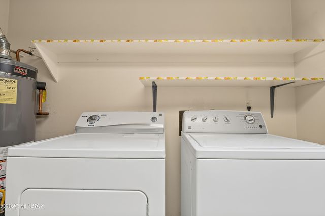 1092 N Caribe Avenue, Tucson, AZ 85710