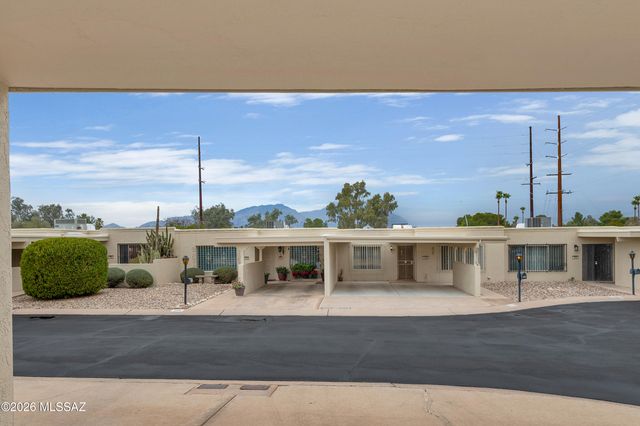 1092 N Caribe Avenue, Tucson, AZ 85710