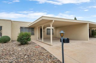 1092 N Caribe Avenue, Tucson, AZ 85710