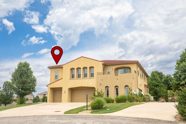 122 E Tuscany Court A, Hollister, MO 65672