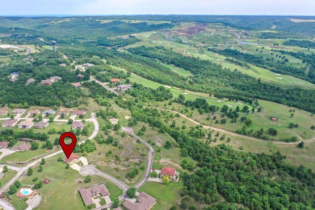 122 E Tuscany Court A, Hollister, MO 65672