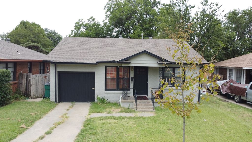 3237 NW 40 Street, Oklahoma City, OK 73112