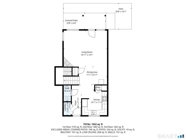 750 Quinnipiac Avenue 7, New Haven, CT 06513