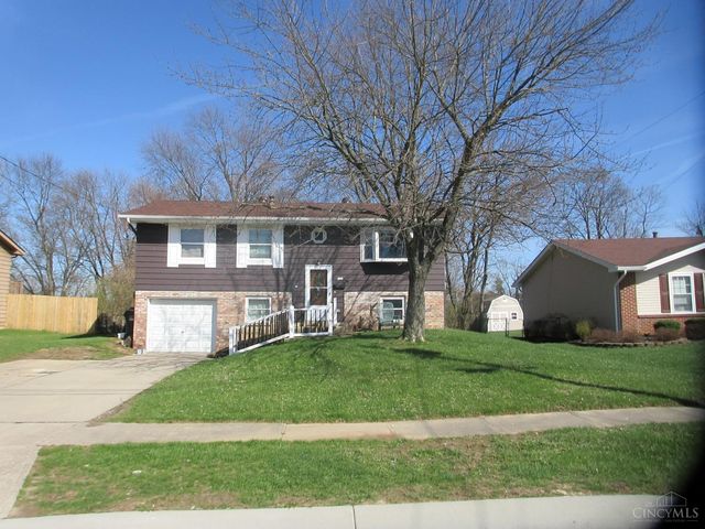 12158 Westerly, Colerain Twp, OH 45231