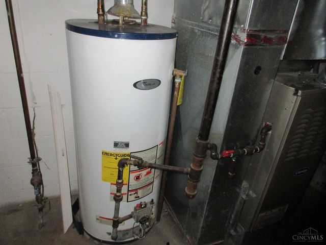 12158 Westerly, Colerain Twp, OH 45231