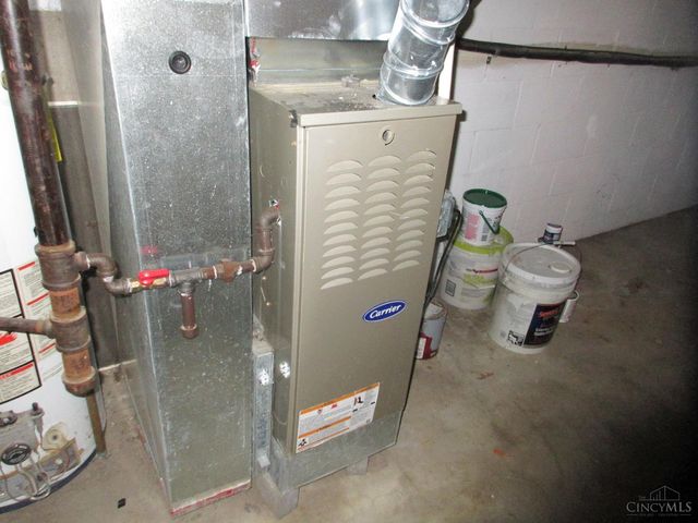 12158 Westerly, Colerain Twp, OH 45231