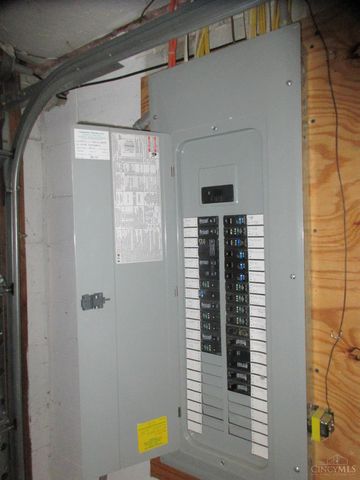 12158 Westerly, Colerain Twp, OH 45231