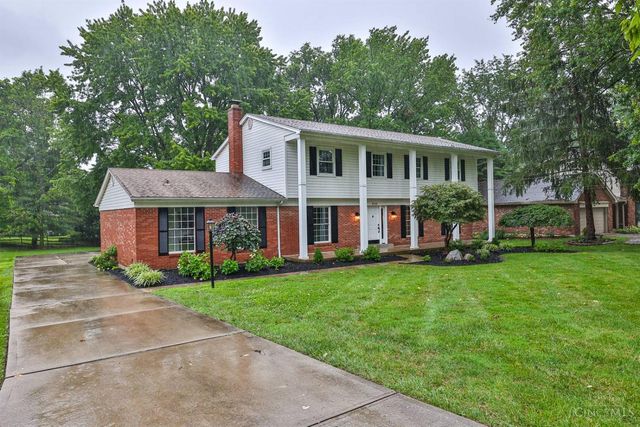8765 Weller Road, Montgomery, OH 45249