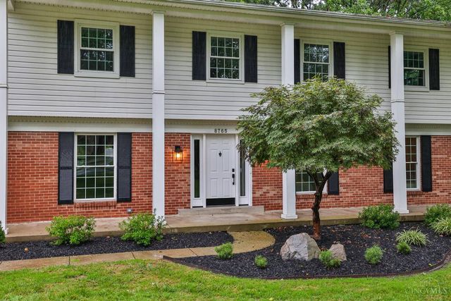 8765 Weller Road, Montgomery, OH 45249