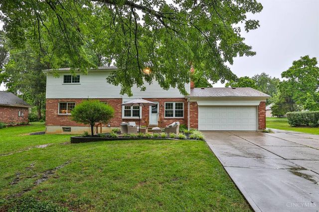 8765 Weller Road, Montgomery, OH 45249