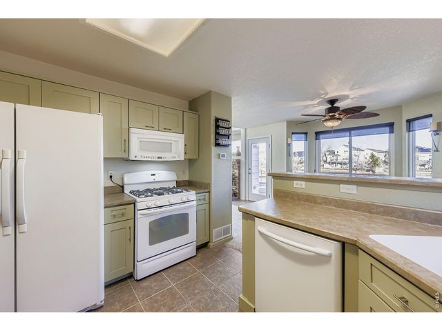 5805 E 124th Way, Brighton, CO 80602