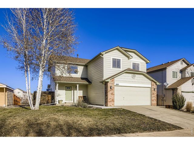 5805 E 124th Way, Brighton, CO 80602