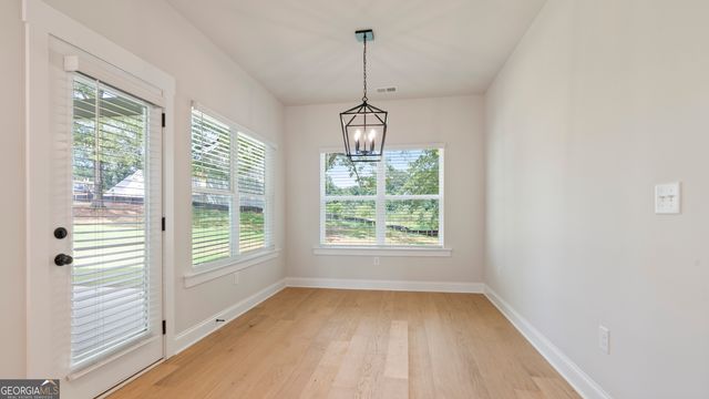 17 Cloverhurst Drive LOT 14, Newnan, GA 30263