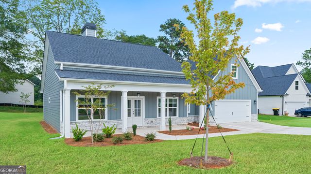 17 Cloverhurst Drive LOT 14, Newnan, GA 30263