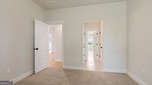 17 Cloverhurst Drive LOT 14, Newnan, GA 30263